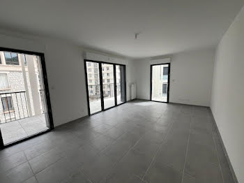 appartement à Chambery (73)