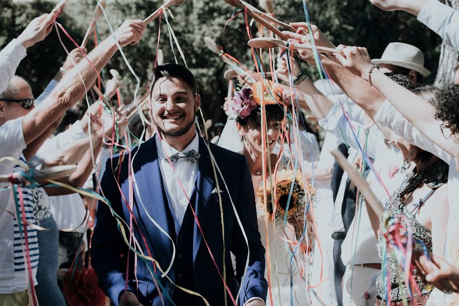 Huwelijksfotograaf Mehdi Ramadan (mehdiramadan). Foto van 13 april 2019