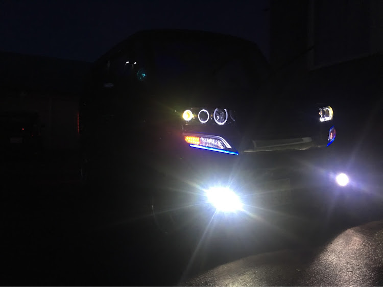 Nボックスカスタムの洗車に関するカスタム事例の投稿画像1枚目