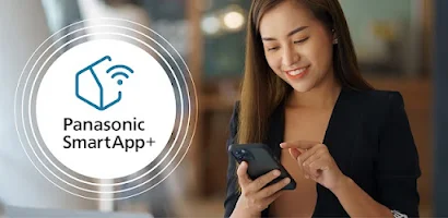 Panasonic H&C Control App – Apps no Google Play