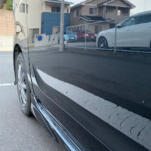 スペーシアカスタム MK53S