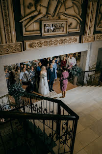 Fotógrafo de bodas Konstantin Likhanskiy (lihanskiiy). Foto del 11 de julio 2023