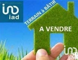 Vente terrain  657 m² à Neuillé-Pont-Pierre (37360), 84 200 €