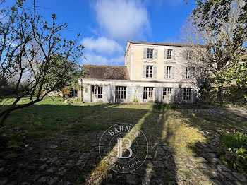 maison à Saint-Nom-la-Bretèche (78)