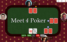 Meet 4 Poker small promo image