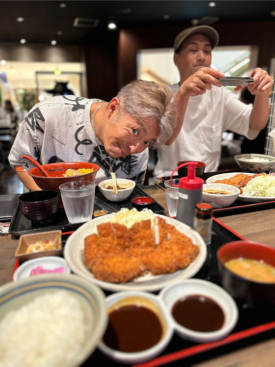 ハイエースバンの豊田市・名古屋ドーム・矢場とん・K-magic・スターバックスコーヒー豊田上原店に関するカスタム事例の投稿画像14枚目