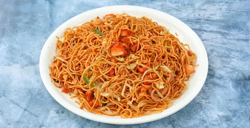 Chicken Chowmein