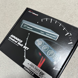 インプレッサ WRX GDA
