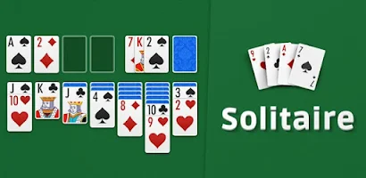 ♦️ Jogo gratuito  Microsoft Solitaire para Android tem