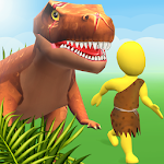 Cover Image of Tải xuống Mô phỏng tấn công khủng long 3D 1.13 APK