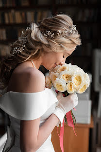 Wedding photographer Irina Golovneva (golovneva). Photo of 25 January 2020