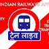 Indian Railway Time Table Live