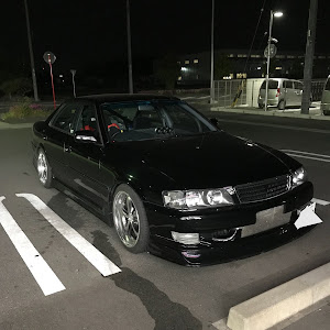 チェイサー JZX100