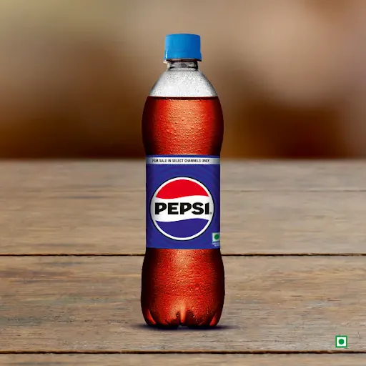 Pepsi PET 475ml