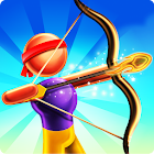 Stick-man Games: Archery, Spear-man, Ninja 2.2.1