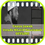 Cover Image of Download Tanya Jawab Ustadz Khalid Basalamah Offline 2.1 APK