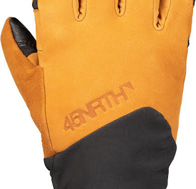 45NRTH MY23 Sturmfist 5 Finger Glove - Leather alternate image 0