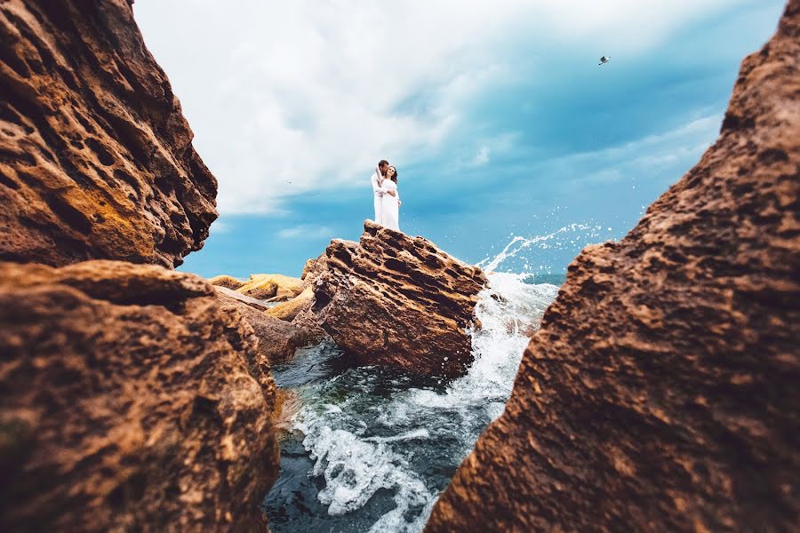 Wedding photographer Evgeniy Sheverdov (esphotography). Photo of 29 July 2020