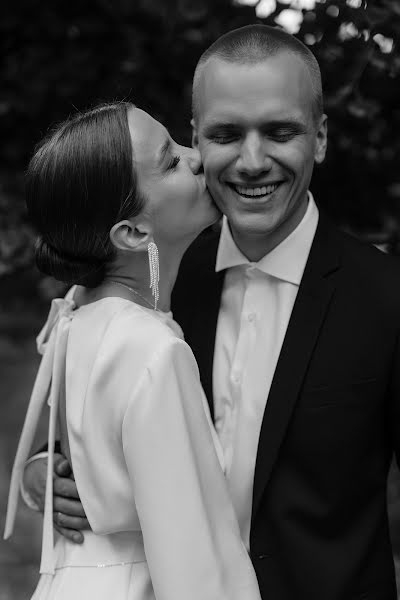 婚禮攝影師Vladimir Poluyanov（poluyanov）。2022 7月25日的照片