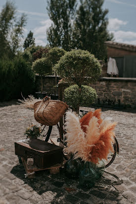 Fotografo di matrimoni Monika Zaldo (zaldo). Foto del 9 gennaio 2020