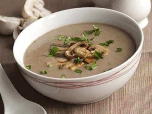 Mushroom Soup (300 Ml)