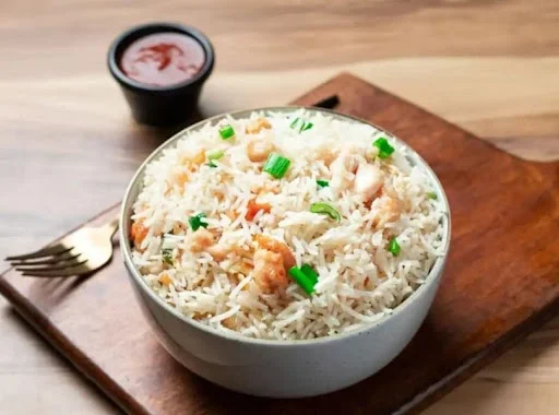 Prawns Fried Rice