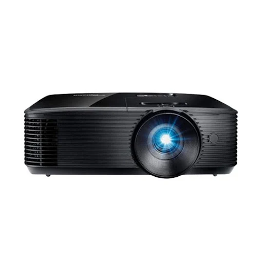 Máy chiếu độ sáng cao Optoma PX390+ (XGA, 4100 ANSI Lumen, Full 3D)