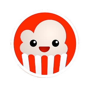 Popcorn Time - Free Movies News and Trailers  Icon