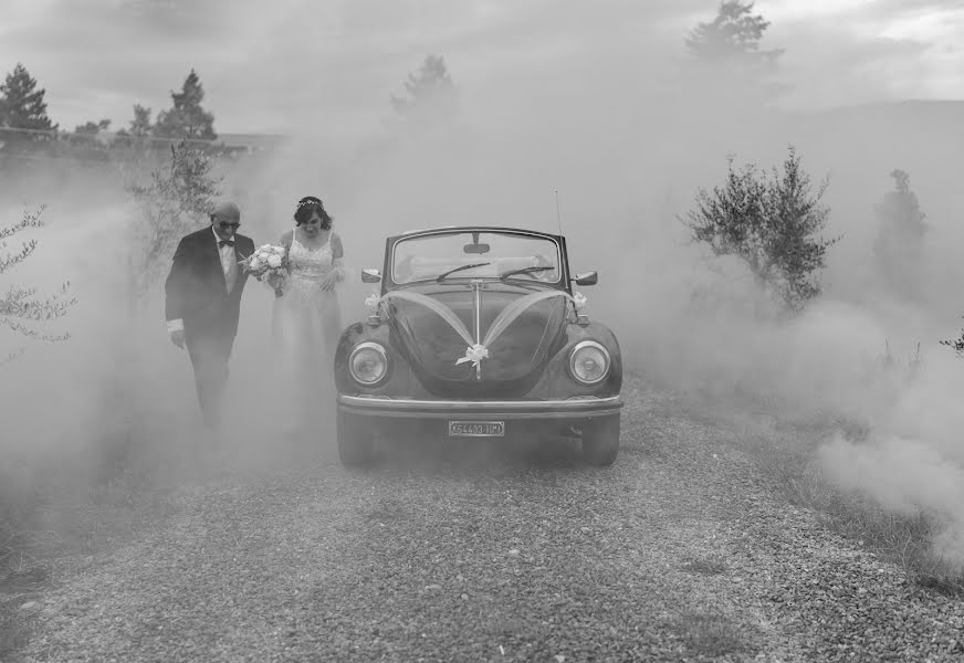 Fotógrafo de casamento Alessio Barbieri (barbieri). Foto de 9 de outubro 2023