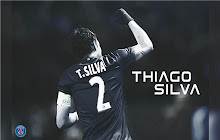 Thiago Emiliano da Silva Themes & New Tab small promo image