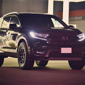 CR-V RT6