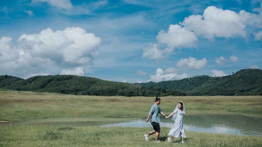 Fotografer pernikahan Kridsanaporn Promthong (promthong). Foto tanggal 8 September 2020