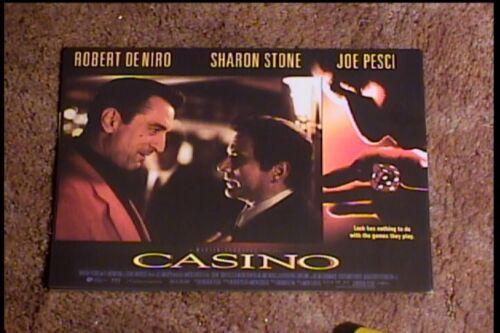 6. Casino (1995):