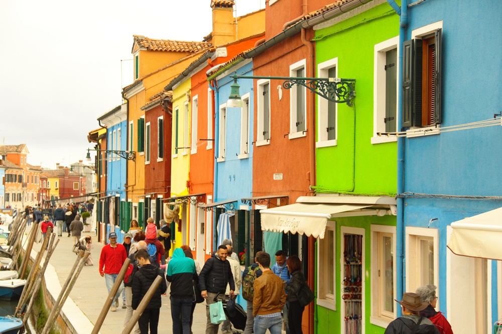 Burano di Gp