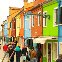 Burano di 