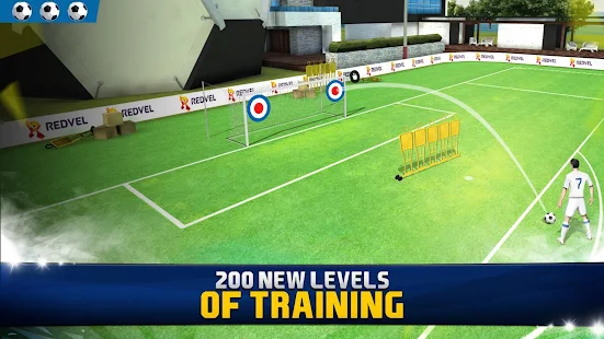 Soccer Star 2019 Top Leagues 2.0.4 APK Mod [Dinheiro] - Dinheiro