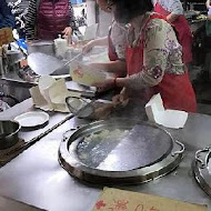 阿堂鍋貼水餃
