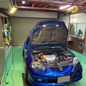 インテグラ DC5