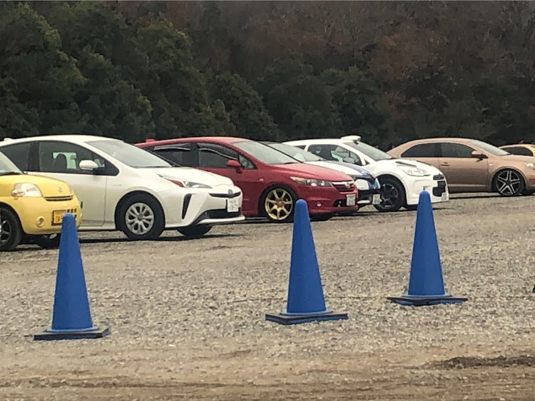 ストリームのオフ会・関西舞子サンデー・オールジャンルMT・メッセみきに関するカスタム事例の投稿画像2枚目