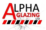 Alpha Glazing Ltd Logo