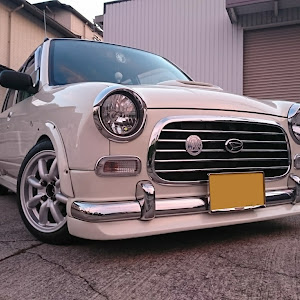 ミラジーノ L700S