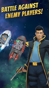 Star Squad Heroes 1.07 APK + Мод (Unlimited money) за Android