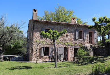 House with pool and terrace 11