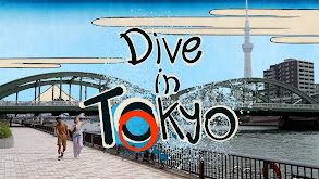 Dive in Tokyo thumbnail