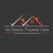 1st Choice Property Care Logo