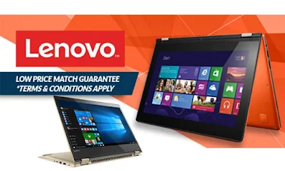 Lenovo Store