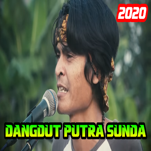 Dangdut Putra Sunda Album 2020 Offline