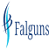 Falguns icon