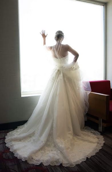 Photographe de mariage Joel Alarcon (alarcon). Photo du 14 juin 2018