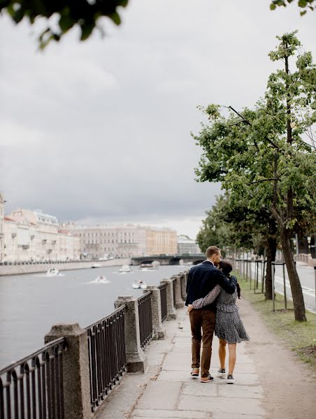 Photographe de mariage Richard Konvensarov (konvensarov). Photo du 5 février 2021